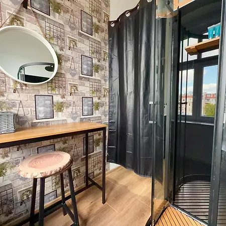 Apartamento Nowowiejska Point By Bookinghost