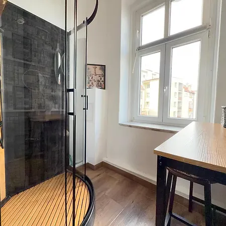 Apartamento Nowowiejska Point By Bookinghost *
