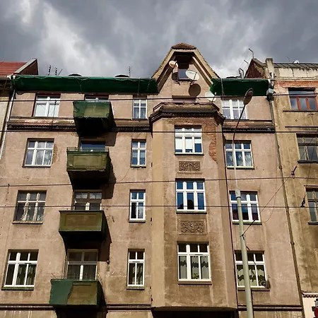 Apartamento Nowowiejska Point By Bookinghost *