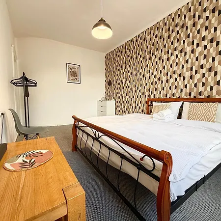 Nowowiejska Point By Bookinghost Breslau