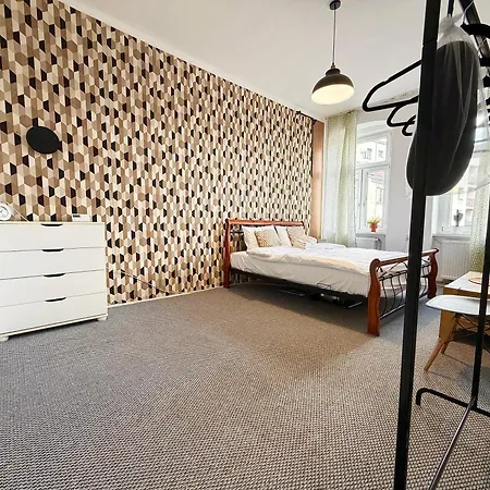 Nowowiejska Point By Bookinghost Apartment Breslau